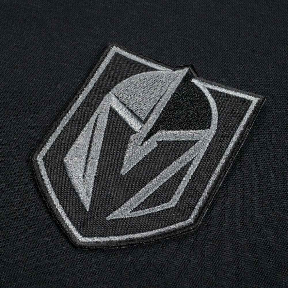 Vegas Golden Knights Levelwear Murray Nightfall Quarter-Zip Jacket -  NHL Jackets