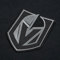 Vegas Golden Knights Levelwear Murray Nightfall Quarter-Zip Jacket -  NHL Jackets