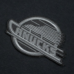 Vancouver Canucks Levelwear Murray Nightfall Quarter-Zip Jacket -  NHL Jackets