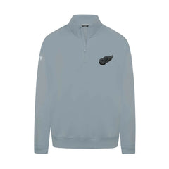 Detroit Red Wings Levelwear Murray Nightfall Quarter-Zip Jacket -  NHL Jackets