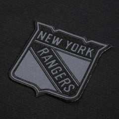 New York Rangers Levelwear Murray Nightfall Quarter-Zip Jacket -  NHL Jackets