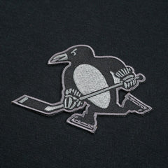 Pittsburgh Penguins Levelwear Murray Nightfall Quarter-Zip Jacket -  NHL Jackets