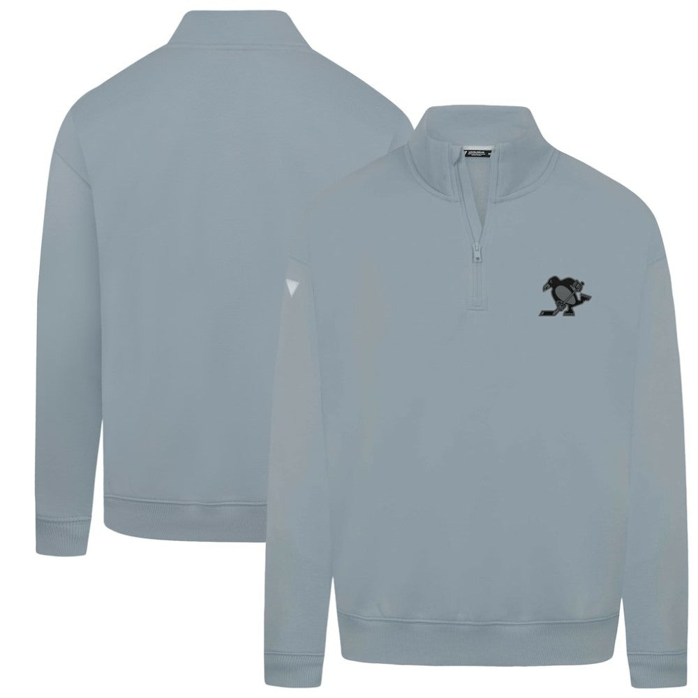 Pittsburgh Penguins Levelwear Murray Nightfall Quarter-Zip Jacket -  NHL Jackets