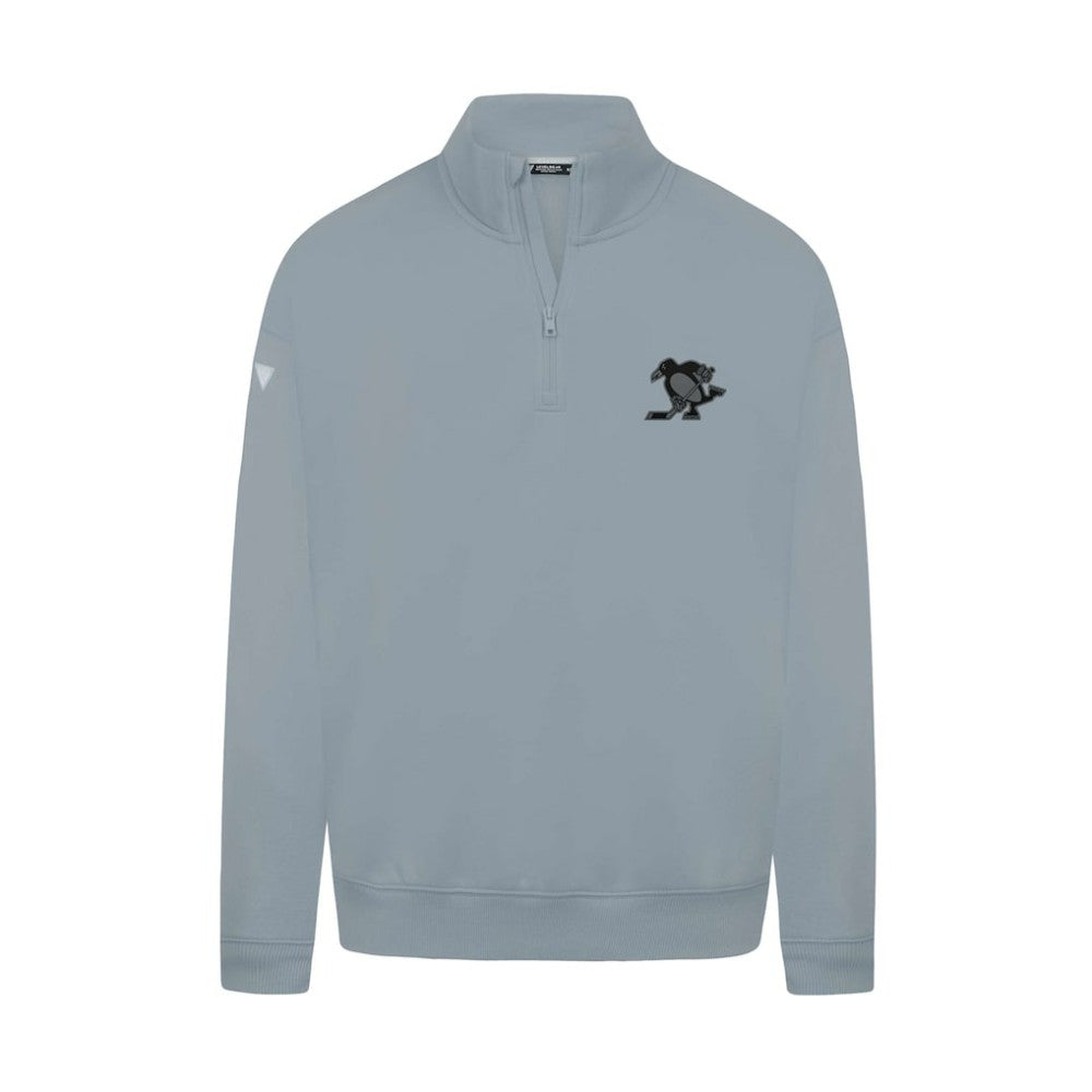 Pittsburgh Penguins Levelwear Murray Nightfall Quarter-Zip Jacket -  NHL Jackets