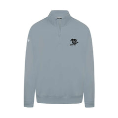 Pittsburgh Penguins Levelwear Murray Nightfall Quarter-Zip Jacket -  NHL Jackets