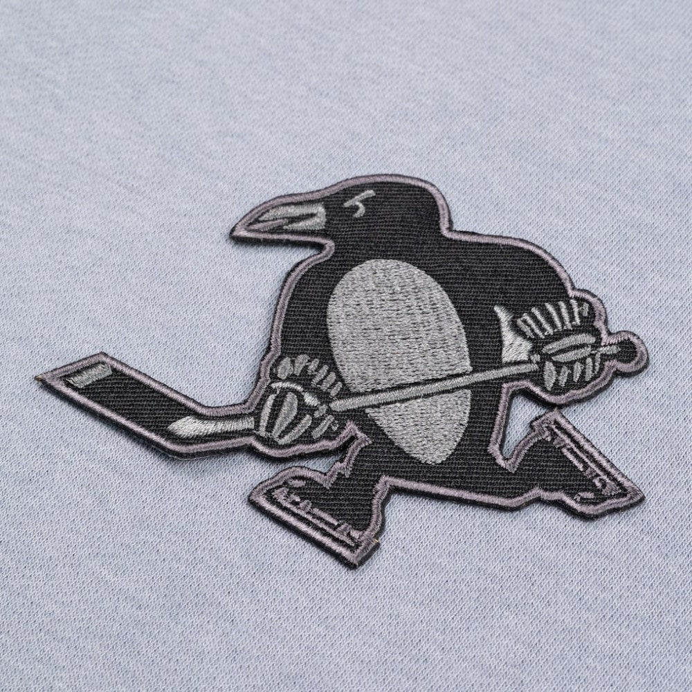 Pittsburgh Penguins Levelwear Murray Nightfall Quarter-Zip Jacket -  NHL Jackets