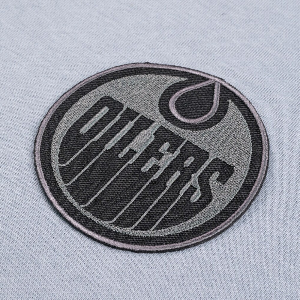 Edmonton Oilers Levelwear Uphill Abyssal Full-Zip Hoodie -  NHL Hoodies