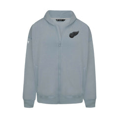Detroit Red Wings Levelwear Uphill Abyssal Full-Zip Hoodie -  NHL Hoodies