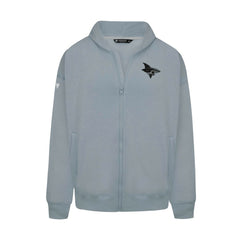 San Jose Sharks Levelwear Uphill Abyssal Full-Zip Hoodie -  NHL Hoodies
