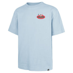 Texas Rangers '47 Ice Cream Parlor Foundation T-Shirt - MLB T-shirts