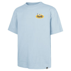 Pittsburgh Pirates '47 Ice Cream Parlor Foundation T-Shirt - MLB T-shirts