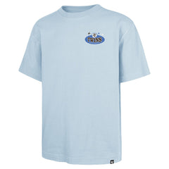 Minnesota Twins '47 Ice Cream Parlor Foundation T-Shirt - MLB T-shirts