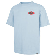 Atlanta Braves '47 Ice Cream Parlor Foundation T-Shirt - MLB T-shirts