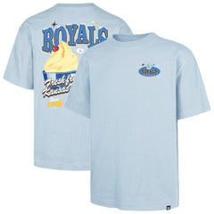 Kansas City Royals '47 Ice Cream Parlor Foundation T-Shirt - MLB T-shirts