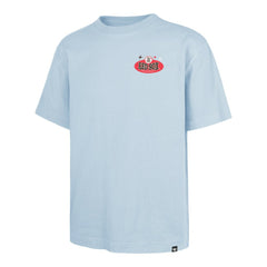 Boston Red Sox '47 Ice Cream Parlor Foundation T-Shirt - MLB T-shirts