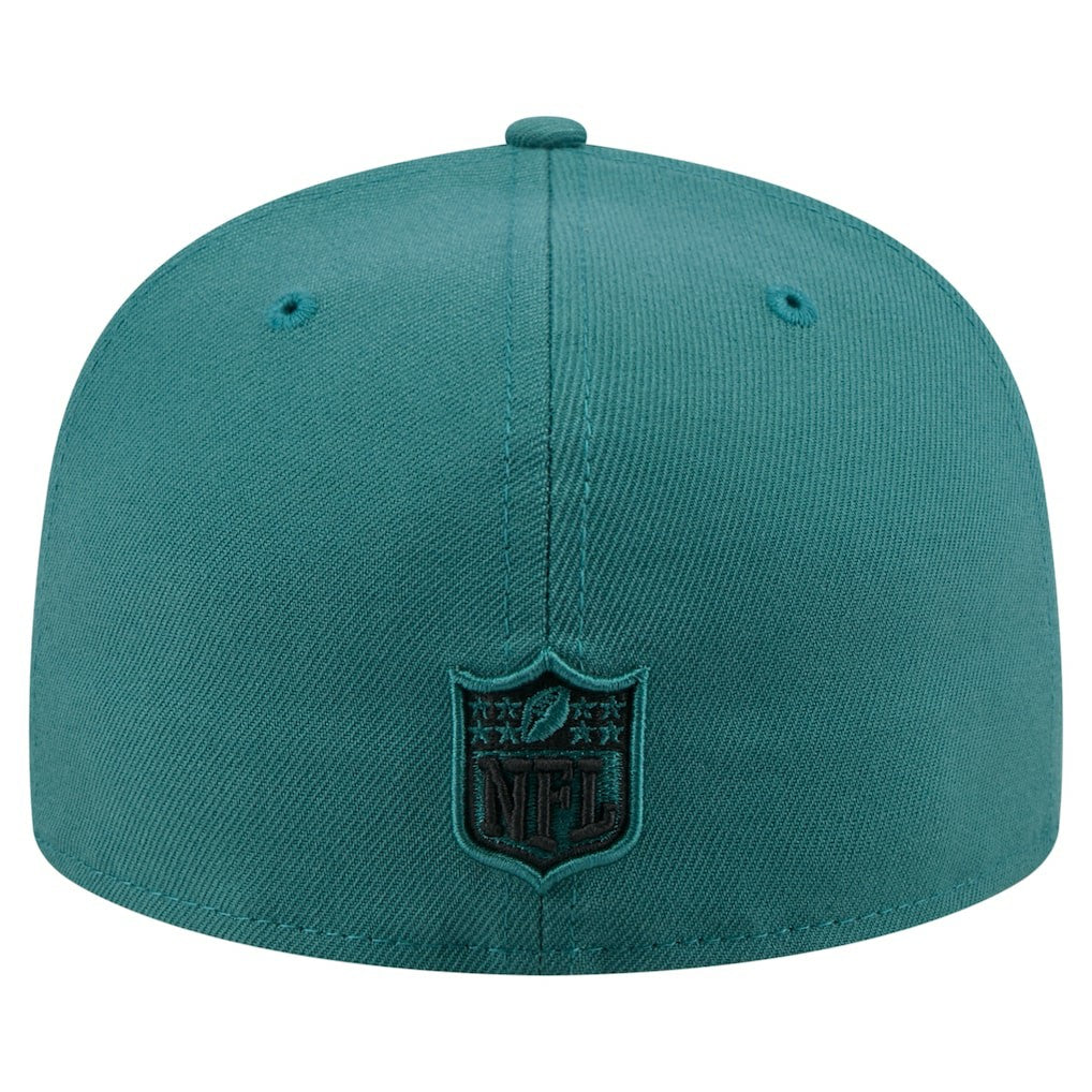 Philadelphia Eagles State Stitch 59FIFTY Fitted Hat | NFL Discount
