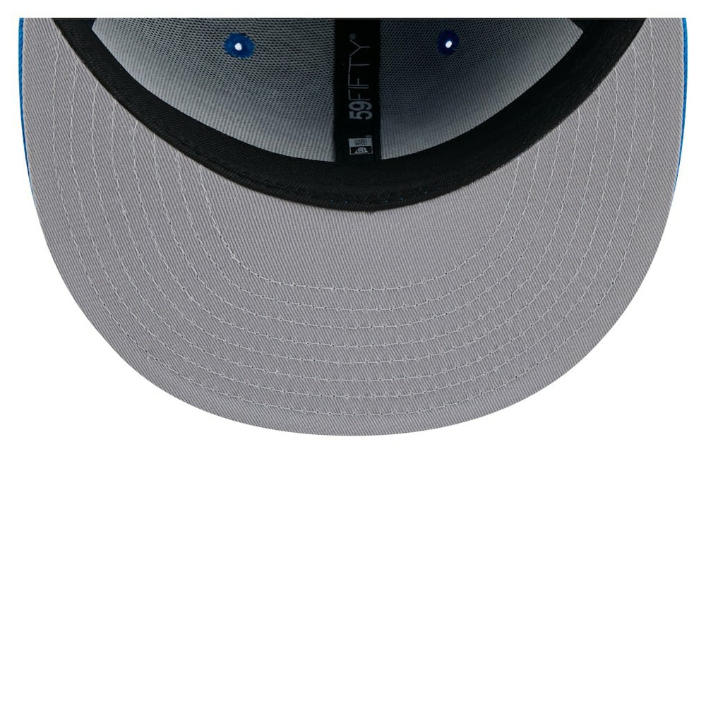 Detroit Lions State Stitch 59FIFTY Fitted Hat | NFL Near me