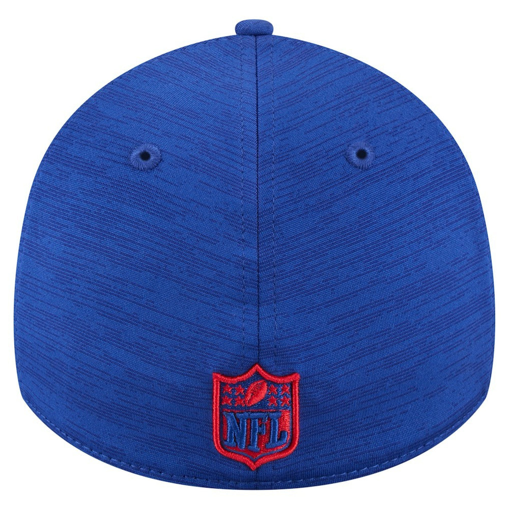 Buffalo Bills Stripes 39THIRTY Flex Hat | NFL Online