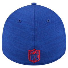 Buffalo Bills Stripes 39THIRTY Flex Hat | NFL Online