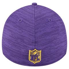 Minnesota Vikings Stripes 39THIRTY Flex Hat | NFL Sale