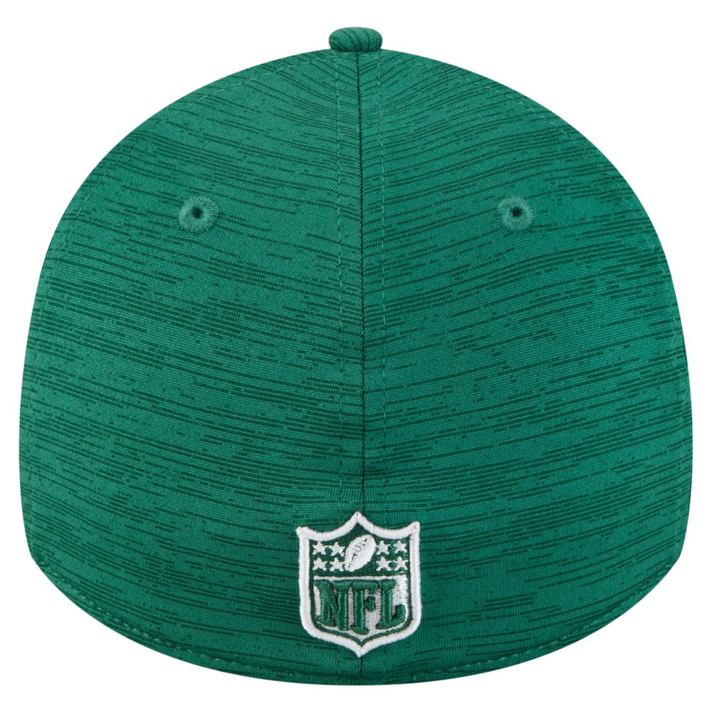 New York Jets Stripes 39THIRTY Flex Hat | NFL Near me