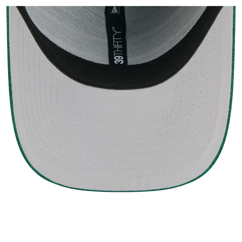 New York Jets Stripes 39THIRTY Flex Hat | NFL Near me