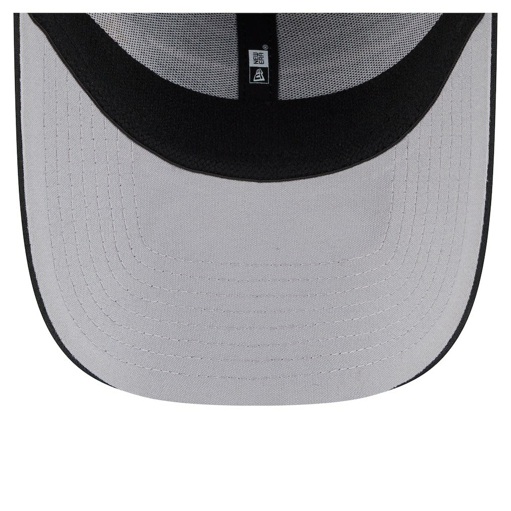 Pittsburgh Steelers Stripes 39THIRTY Flex Hat | NFL Outlet