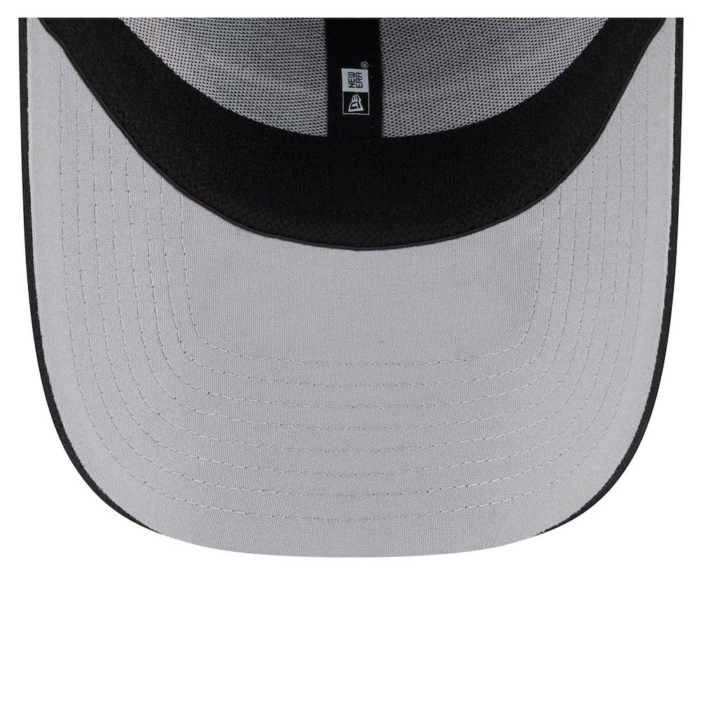 Pittsburgh Steelers Stripes 39THIRTY Flex Hat | NFL Outlet