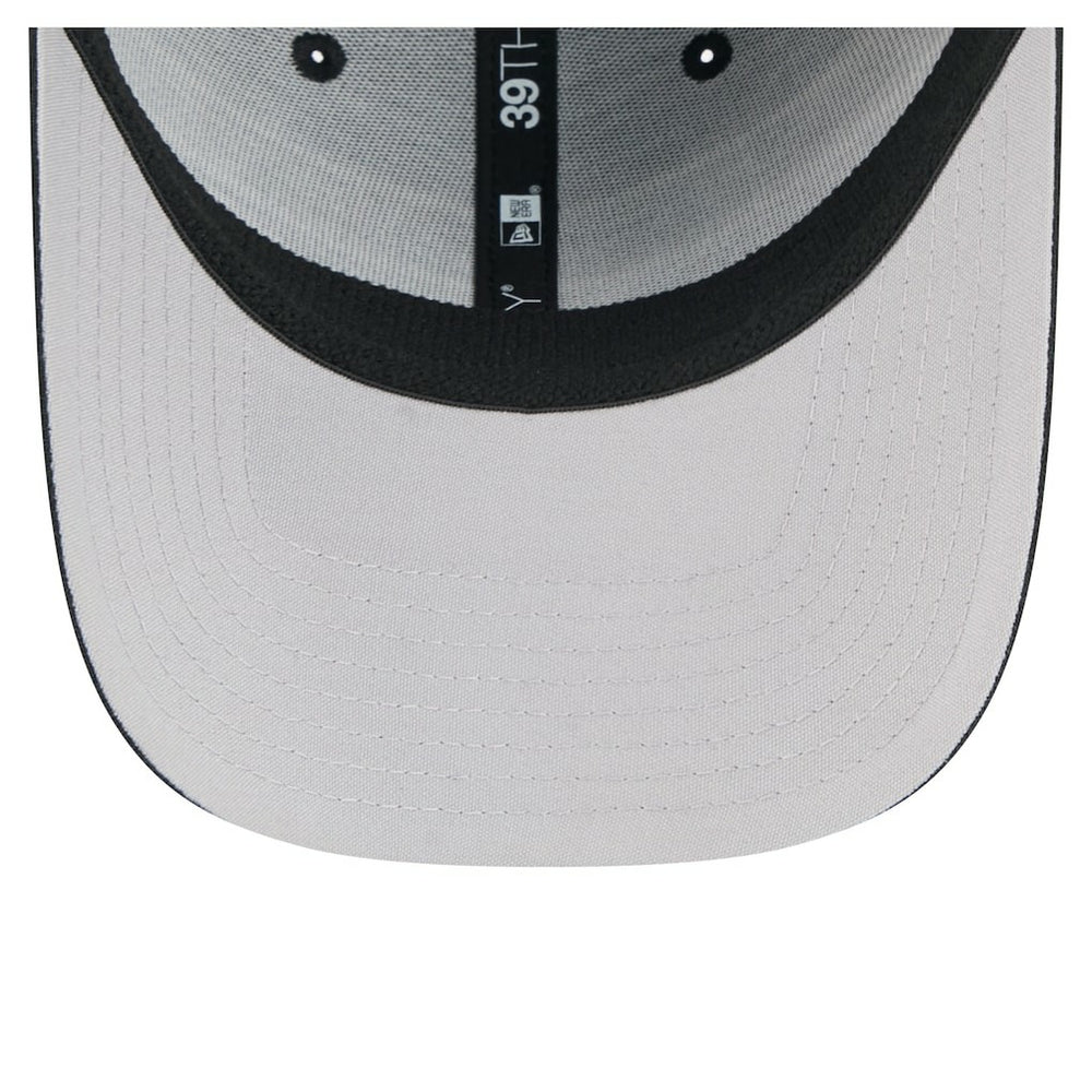 Baltimore Ravens Stripes 39THIRTY Flex Hat | NFL Near me
