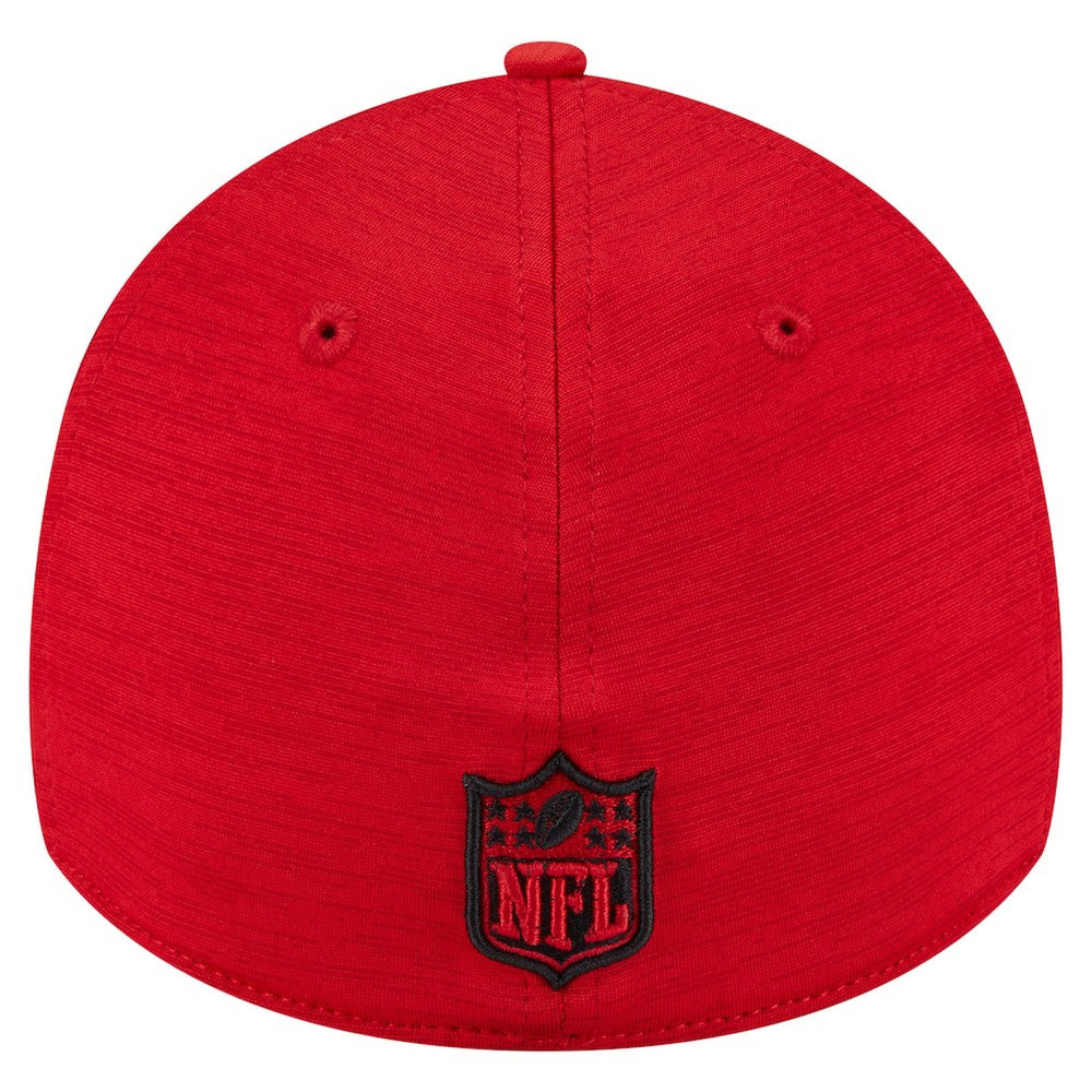 San Francisco 49ers Stripes 39THIRTY Flex Hat | NFL On sale