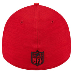 San Francisco 49ers Stripes 39THIRTY Flex Hat | NFL On sale