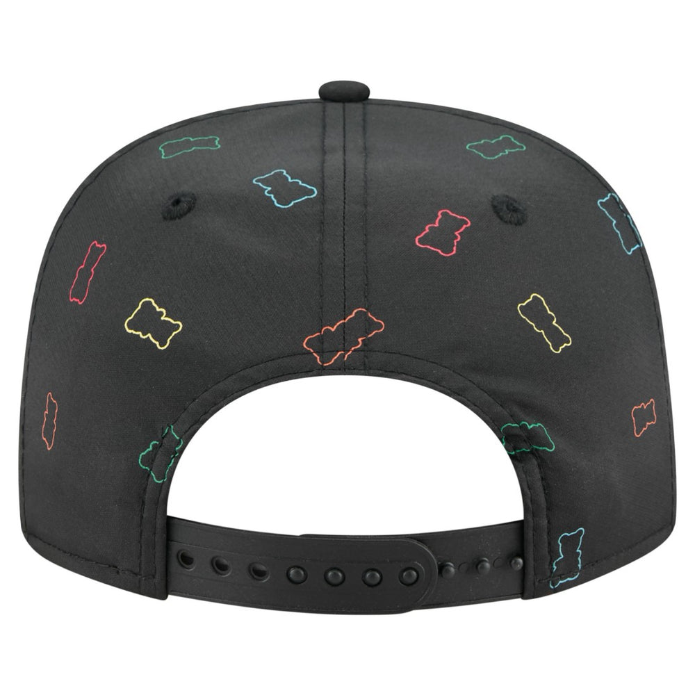 Houston Texans Gummy Golfer Snapback Hat | NFL New