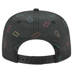 Houston Texans Gummy Golfer Snapback Hat | NFL New