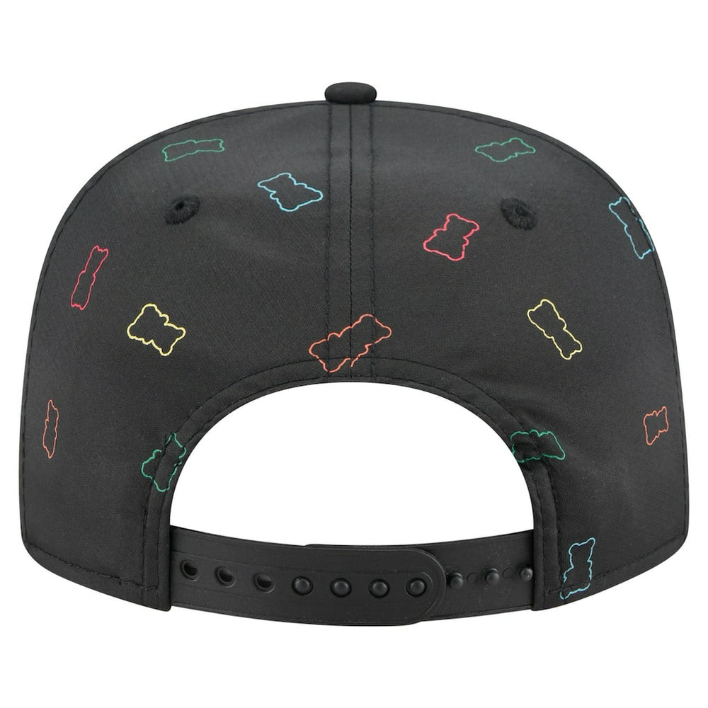 Las Vegas Raiders Gummy Golfer Snapback Hat | NFL Sale