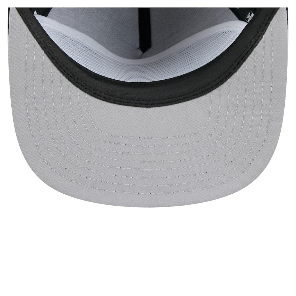Las Vegas Raiders Gummy Golfer Snapback Hat | NFL Sale