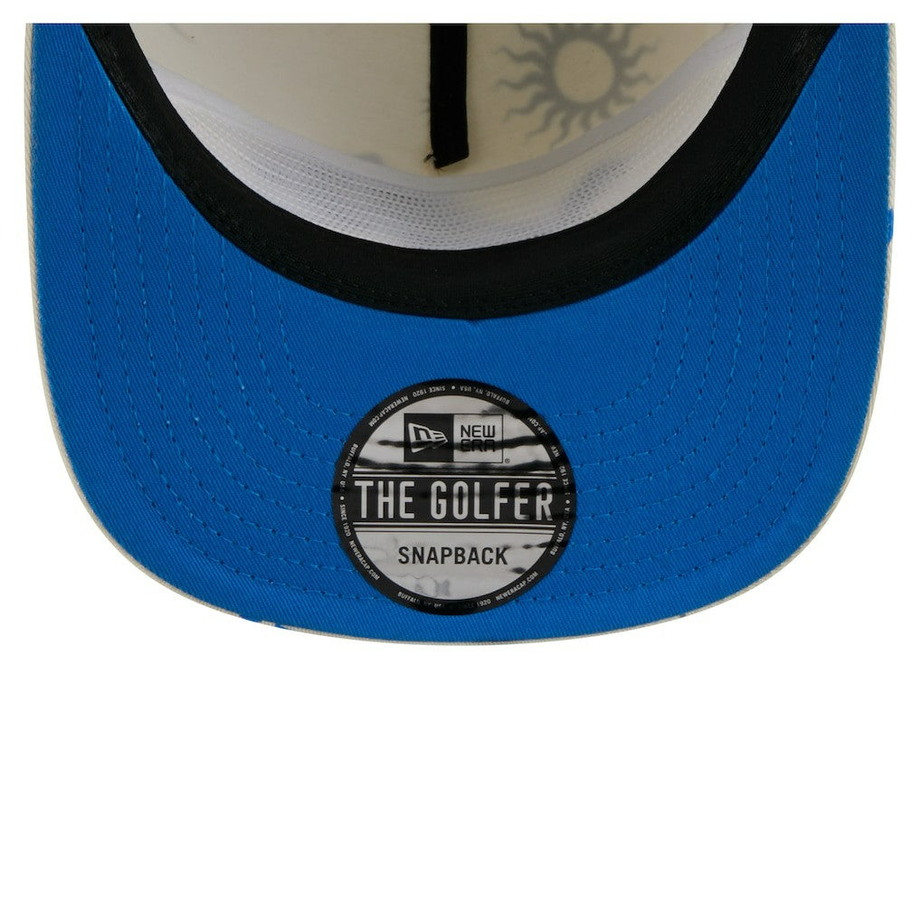 Detroit Lions Celestial Golfer Snapback Hat | NFL Sale
