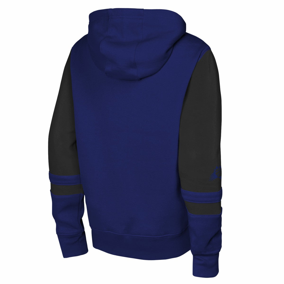 Purple Phoenix Suns Outerstuff Youth Straight to the League Full-Zip Hoodie | NBA