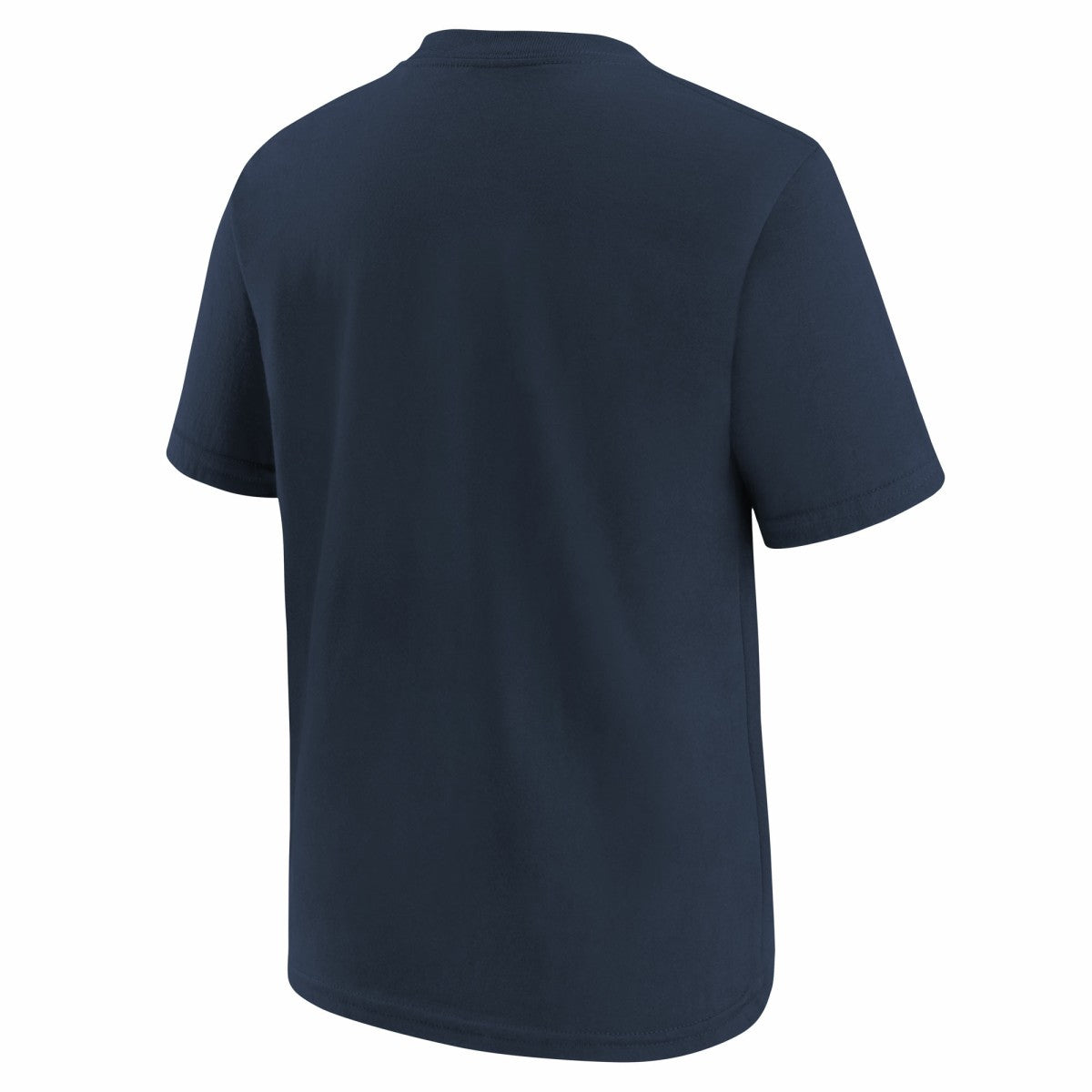 Navy Memphis Grizzlies Youth Practice T-Shirt | NBA