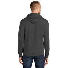 Philadelphia Eagles Starter Arch Over Logo Pullover Hoodie | NFL US