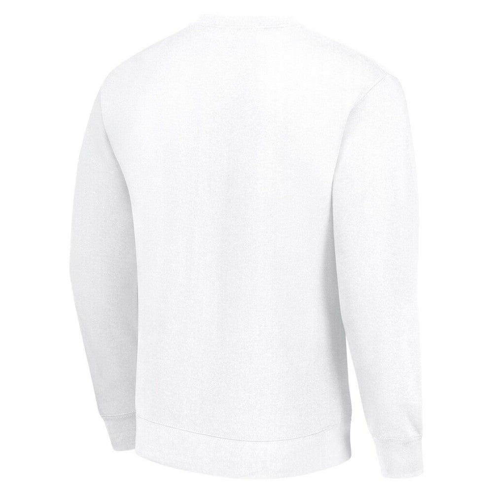 St. Louis Blues Men's Starter Team Logo Fleece Pullover Sweatshirt -  NHL Sweatshirts