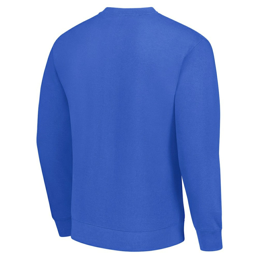 Buffalo Sabres Men's Starter Team Logo Fleece Pullover Sweatshirt -  NHL Sweatshirts