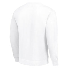 Boston Bruins Men's Starter Team Logo Fleece Pullover Sweatshirt -  NHL Sweatshirts