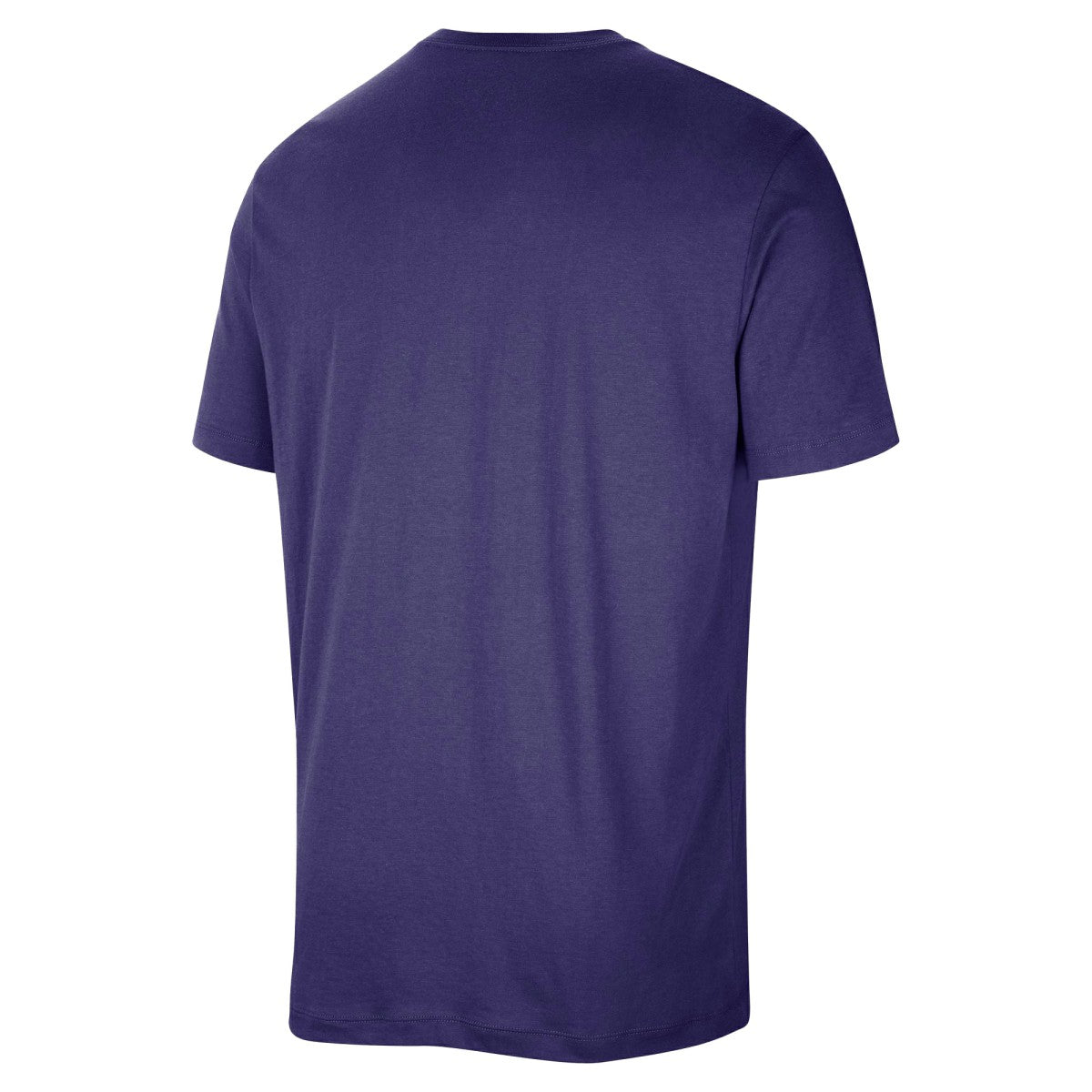 Purple Phoenix Suns 2025/26 On-Court Flare Dri-FIT Practice T-Shirt | NBA