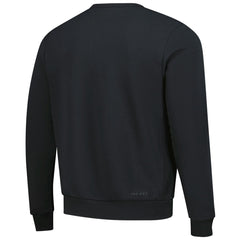 Black Minnesota Timberwolves Authentic Standard Issue Travel Dri-FIT Sweatshirt | NBA