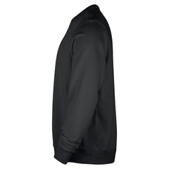 Black Dallas Mavericks Authentic Standard Issue Travel Dri-FIT Sweatshirt sale | NBA