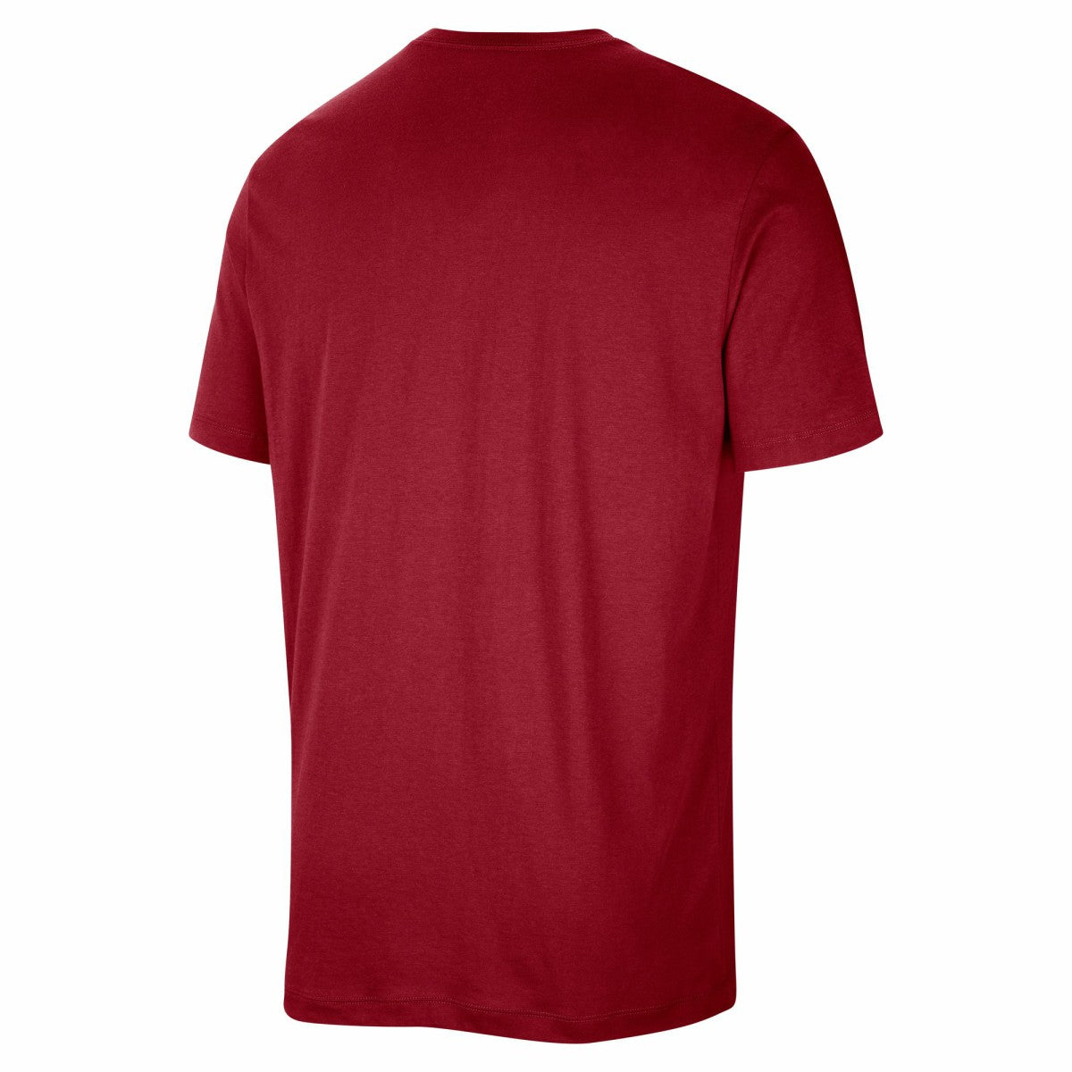 Red Miami Heat Authentic Practice T-Shirt | NBA