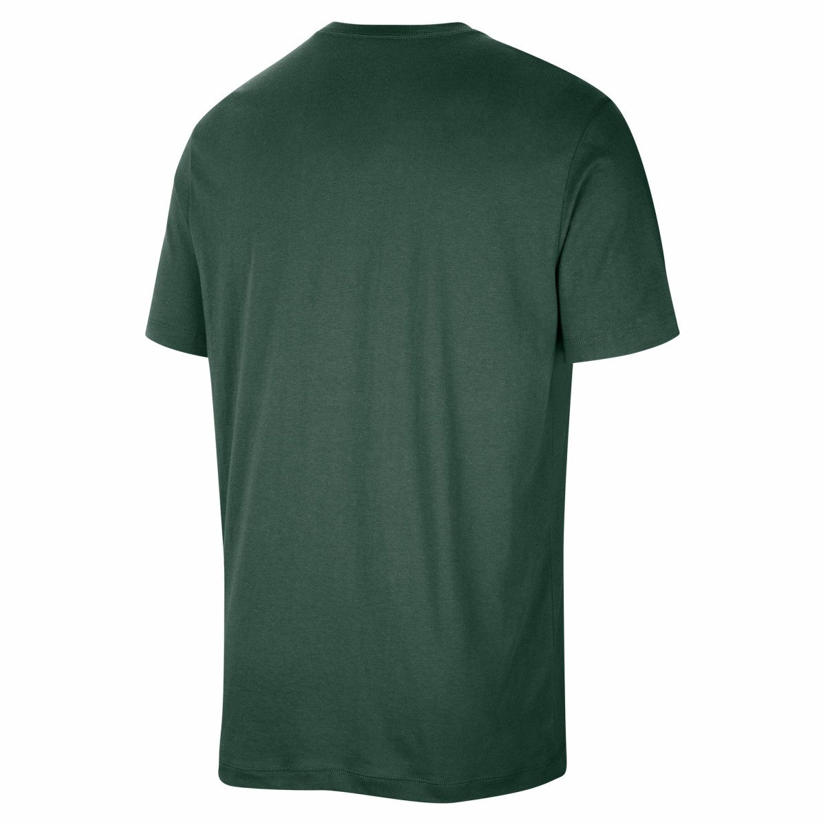 Hunter Green Milwaukee Bucks Authentic Practice T-Shirt | NBA