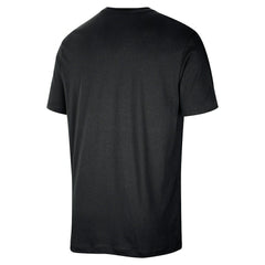 Black Orlando Magic Authentic Practice T-Shirt | NBA