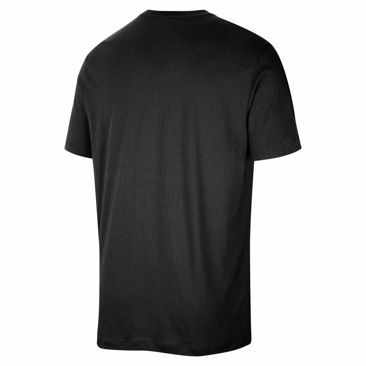 Black Phoenix Suns Authentic Practice T-Shirt | NBA