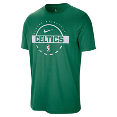 Kelly Green Boston Celtics Authentic Practice T-Shirt | NBA